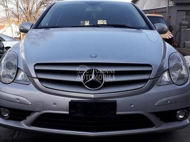 Hladnjak vode, klime za Mercedes Benz R Klasa od 2006. do 2010. god.