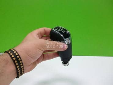 RUČICA MENJAČA 5 BRZINA za Škoda Octavia