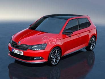 skoda octavia hauba za Škoda Octavia