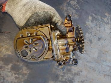 Uljna pumpa 1.1 benzin za Peugeot 206