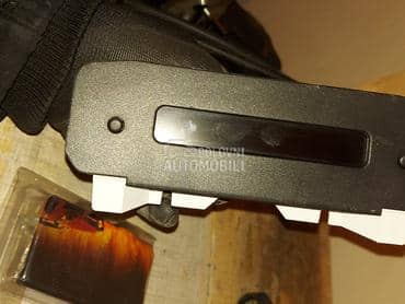 Displej veliki za Peugeot 206