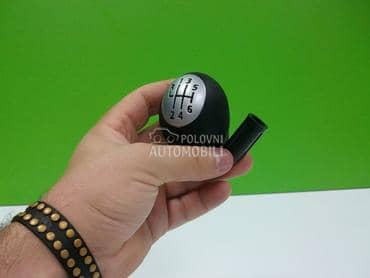 RUČICA MENJAČA I ADAPTER za Renault Laguna