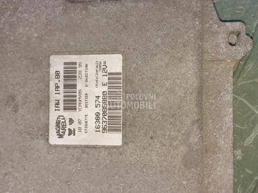 Kompjuter IAW 1AP.80 za Peugeot 206