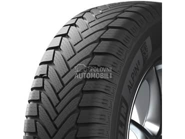 Michelin 155/70 R19 Zimska