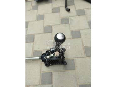 poluga menjaca za Opel Corsa C