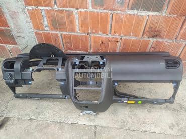 instrument tabla za Opel Corsa C