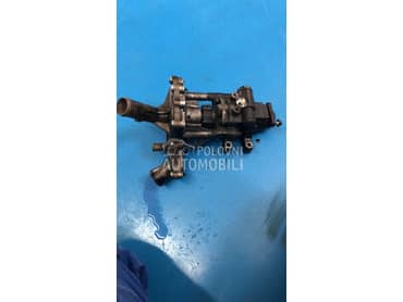 Servo tranzit 2008- za Ford Ostalo