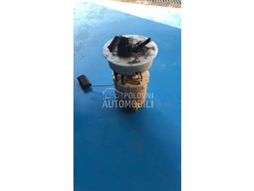 Pumpa za gorivo sa kucistem za Ford Fiesta