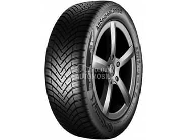 Continental 165/70 R14 Sve sezone