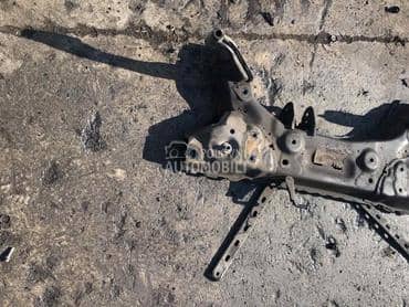 prednji most za Ford Fiesta od 2008. do 2014. god.