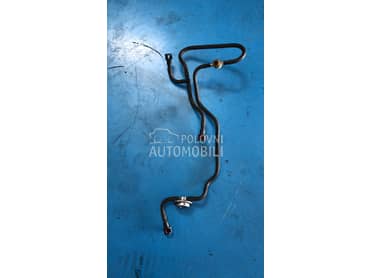 crevo za gorivo za Ford Focus od 2000. do 2004. god.