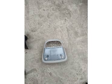 lampa unutrašnjeg svetla za Opel Corsa C