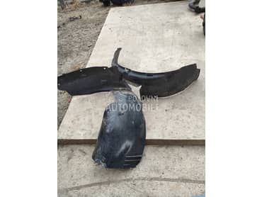 potkrila levo i desno za Opel Corsa C