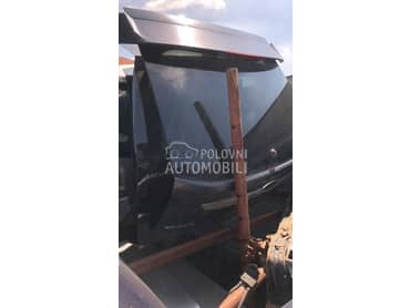 Vrata gepek fokus 2 za Ford Focus od 2006. do 2010. god.