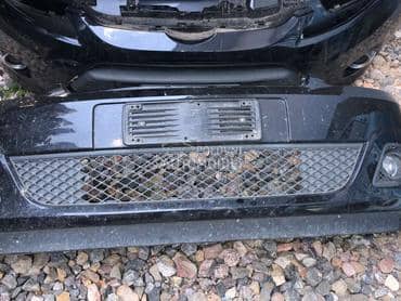 Branik fiesta 5 restajling za Ford Fiesta