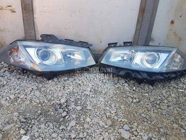 Farovi reno megan2 ksenon za Renault Megane