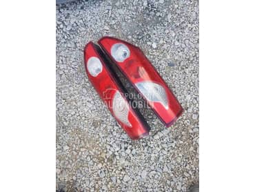 stop štop reno kangu3 za Renault Kangoo