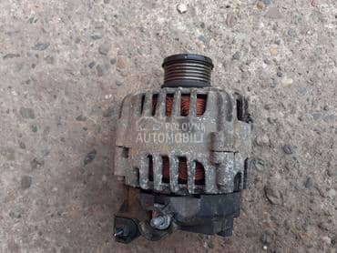 Altenator 1,4 tdci mk6 za Ford Fiesta