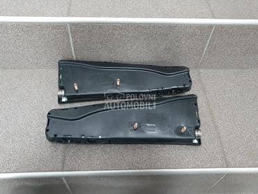 Airbag sedišta Clio 4 za Renault Clio