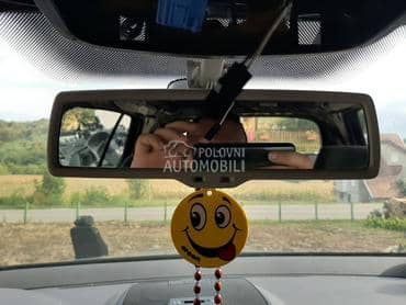 unutrasnji retrovizor za Volkswagen Golf 5, Passat B6