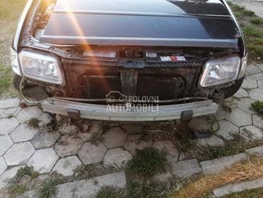 hladnjak za Audi A3 od 1998. do 2001. god.