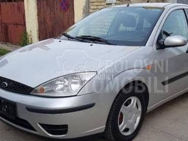 motor 1.8 tdci 2007g za Ford Focus od 2004. do 2008. god.