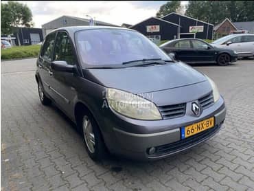 Kompletan motor 1.9 DCI 88kw za Renault Megane, Scenic za 2004. god.