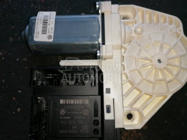 motorcic, modul podizaca za Volkswagen Passat B6 od 2004. do 2009. god.