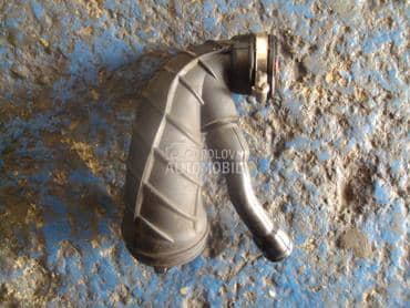 Cev, crevo, turbine fiesta 1.4 za Ford Fiesta