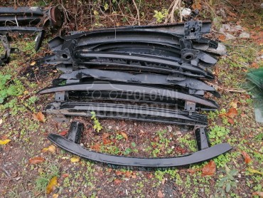 sina branika za Volkswagen Golf 4, Passat B5, Passat B5.5 ... od 2000. do 2009. god.