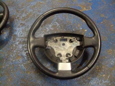 Volan fiesta 5 kozni za Ford Fiesta od 2003. do 2008. god.