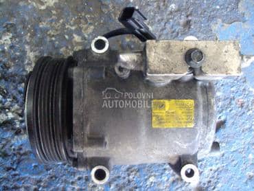 Kompresor klime fiesta 6 za Ford Fiesta od 2008. do 2012. god.
