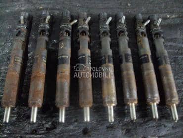 Dizna fokus 1.8tdci za Ford Focus od 2001. do 2004. god.