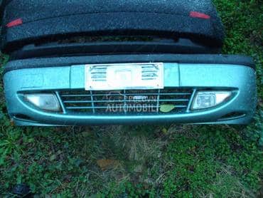 Branik fiesta 4 restajling za Ford Fiesta od 2000. do 2002. god.