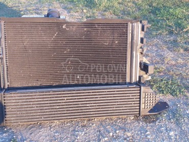 Hladnjak za Ford S-Max