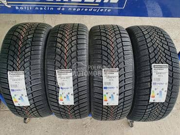 Bridgestone 225/50 R17 Zimska