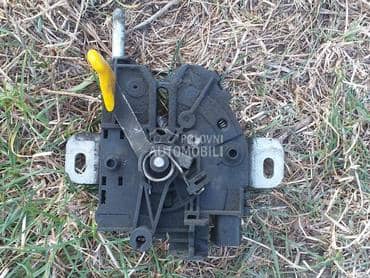 Brava haube prednje za Ford S-Max