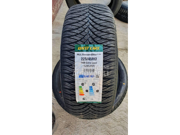 Westlake 225/45 R17 Sve sezone