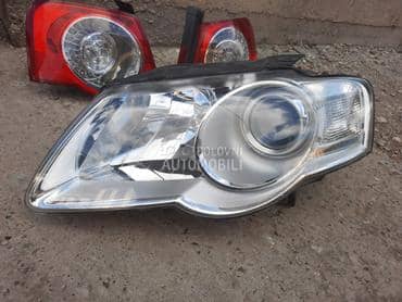 far za Volkswagen Passat B6