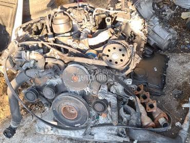 Motor 2.7 tdi za Audi Ostalo