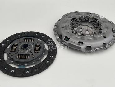 Fiksni set kvacila 1.6 TDI za Volkswagen Passat B7