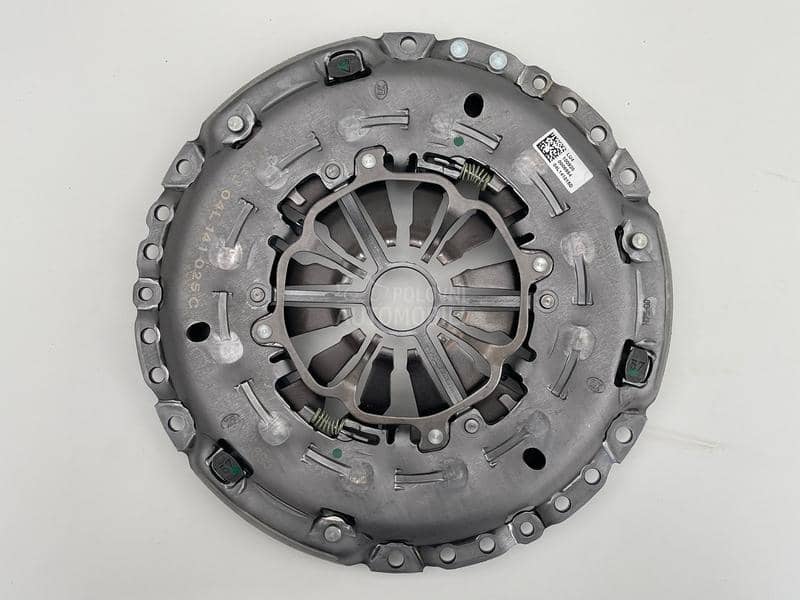 Fiksni set kvacila 1.6 TDI