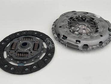 Fiksni set kvacila 1.6 TDI za Volkswagen Passat B8