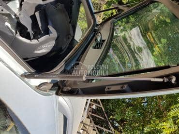 AMORTIZERI GEPEKA KARAVAN za Renault Laguna od 2001. do 2007. god.