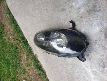 levi far za Nissan Micra od 2003. do 2013. god.