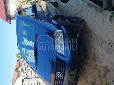 delovi za Volkswagen Bora, Buba, Golf 2 ...