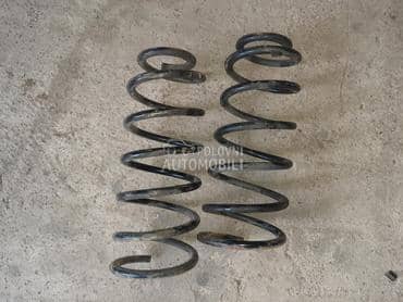 Prednje opruge za Volkswagen Golf 4 od 1998. do 2004. god.