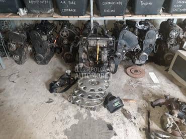 Motor za Volkswagen Bora, Golf 4 od 1998. do 2004. god.