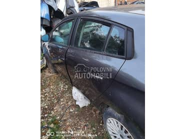 vrata za Fiat Bravo od 2004. do 2012. god.