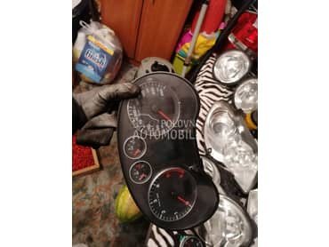 Sat za Audi A3 od 2004. do 2009. god.